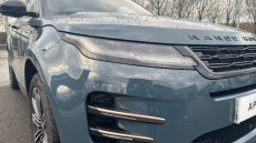 Land Rover Range Rover Evoque 1.5 P300e Dynamic SE 5dr Auto Hatchback